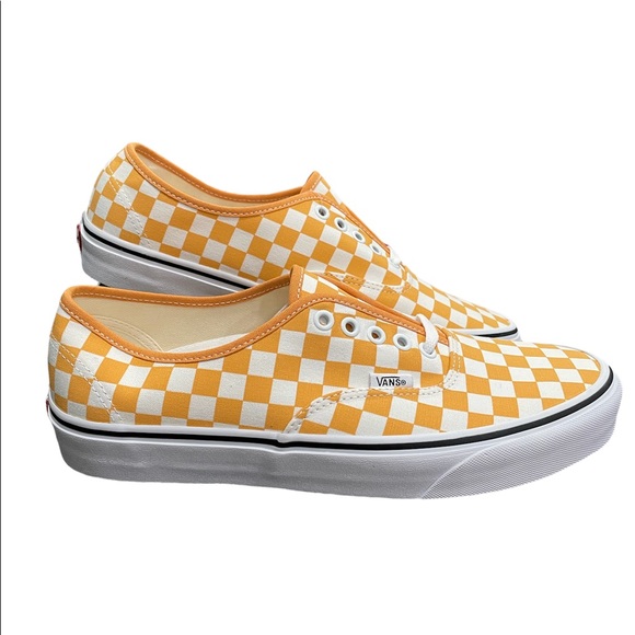 Vans Authentic Checkerboard - Picture 2 of 6